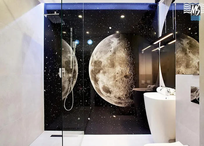 Apartment Ms Sky Tower I