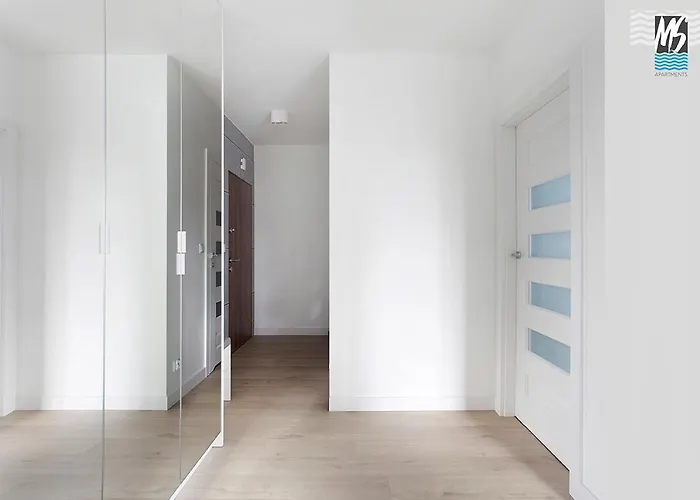 Ms Sky Tower I Apartment *