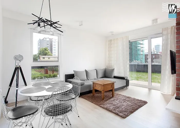 Ms Sky Tower I * Danzig