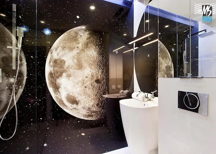 Apartment Ms Sky Tower I